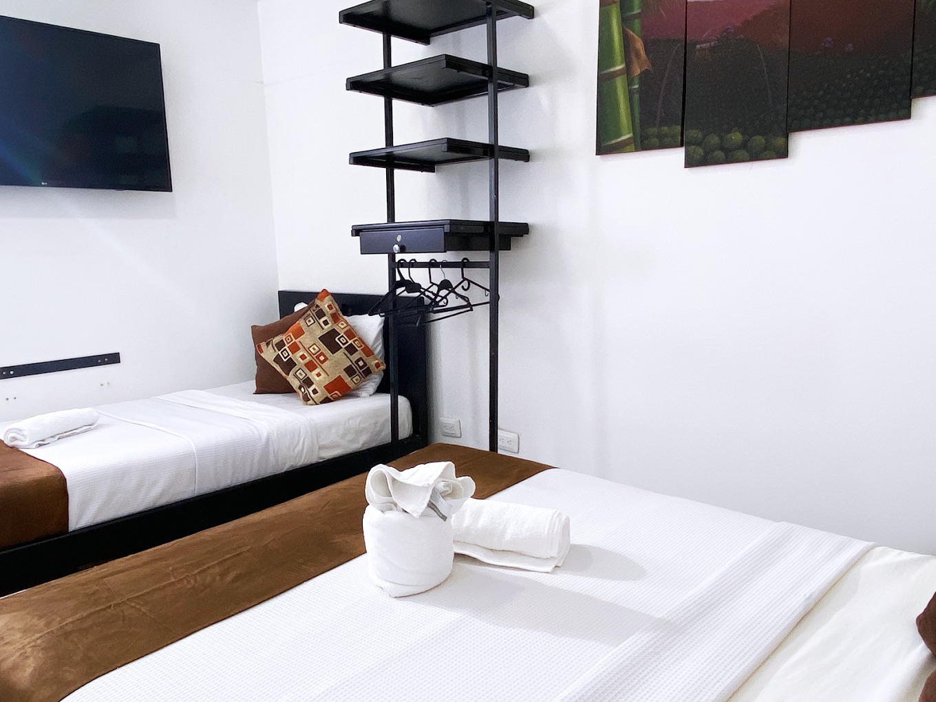 Habitación Sencilla